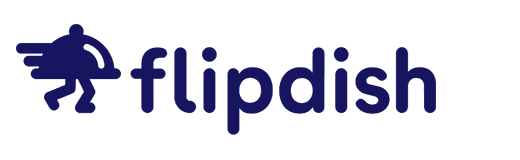 Flipdish logo
